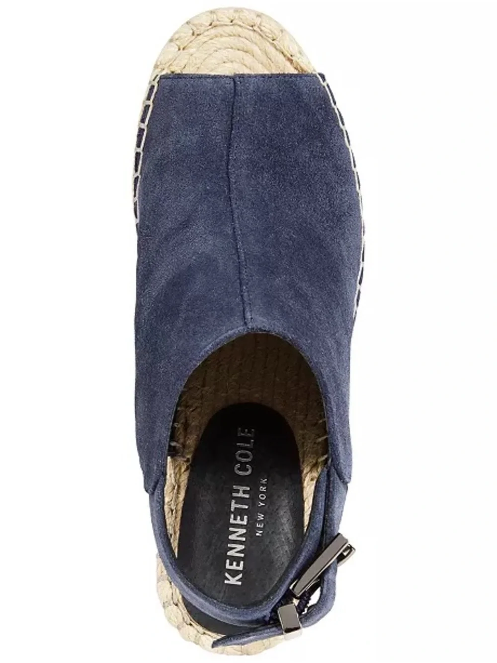 Kenneth Cole New York bring boho